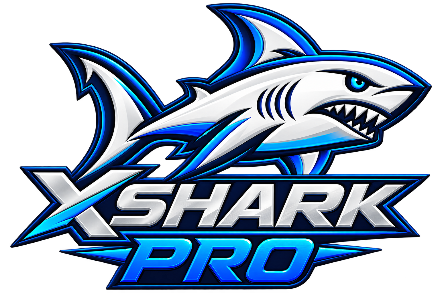 xShark Ofertas